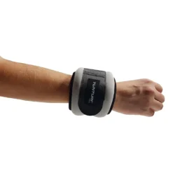 Tunturi Weights For Wrist/Ankle 1kg 2 Units -Tunturi Shop tunturi weights for wrist ankle 1kg 2 units 10