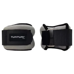 Tunturi Weights For Wrist/Ankle 1kg 2 Units -Tunturi Shop tunturi weights for wrist ankle 1kg 2 units 5