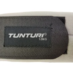 Tunturi Weights For Wrist/Ankle 1kg 2 Units -Tunturi Shop tunturi weights for wrist ankle 1kg 2 units 7