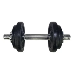 Tunturi Weights Kit 10kg 2 Units -Tunturi Shop tunturi weights kit 10kg 2 units 6