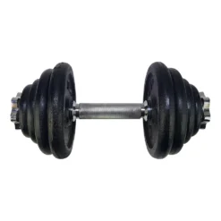 Tunturi Weights Kit 15kg -Tunturi Shop tunturi weights kit 15kg 4