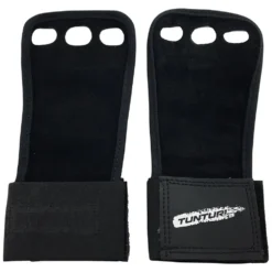 Tunturi X-Fit Leather Training Gloves