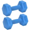 Xq Max 1kg Dumbbell -Tunturi Shop wellhome xq max 1kg dumbbell