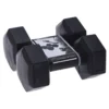 Xq Max 2kg Dumbbell -Tunturi Shop wellhome xq max 2kg dumbbell