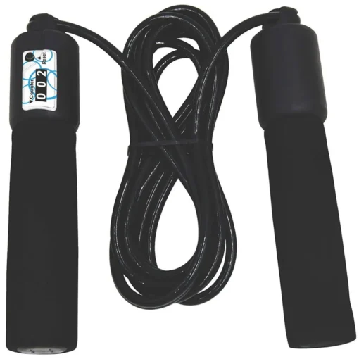 Xq Max Counter Jump Rope -Tunturi Shop wellhome xq max counter jump rope
