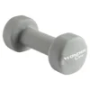 Neoprene Dumbbell 2Kg -Tunturi Shop wonder core neoprene dumbbell 2kg