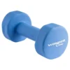 Neoprene Dumbbell 4Kg -Tunturi Shop wonder core neoprene dumbbell 4kg