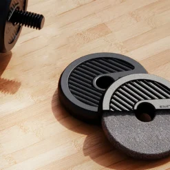 Xiaomi Dumbbell+Barbell+Kettlebell Kit 10kg -Tunturi Shop xiaomi dumbbell barbell kettlebell kit 10kg 9