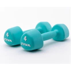 Ziva Studio Dumbbell 4Kg
