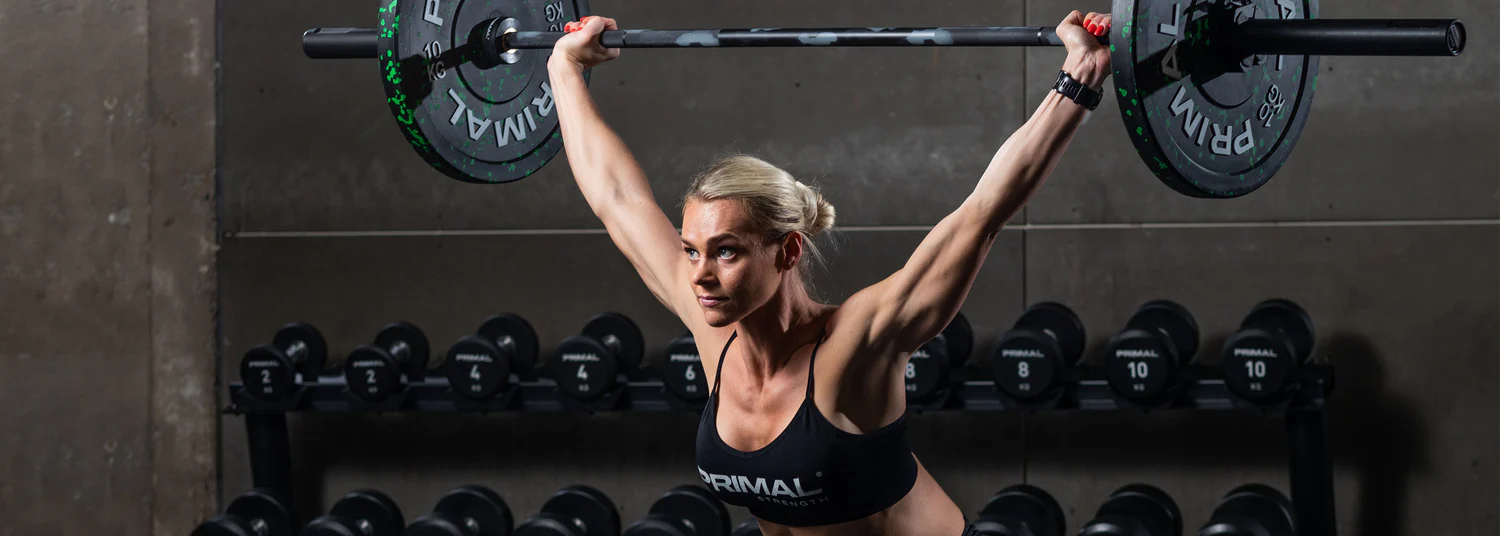 Tunturi Shop -Tunturi Shop 705 D olympic barbells